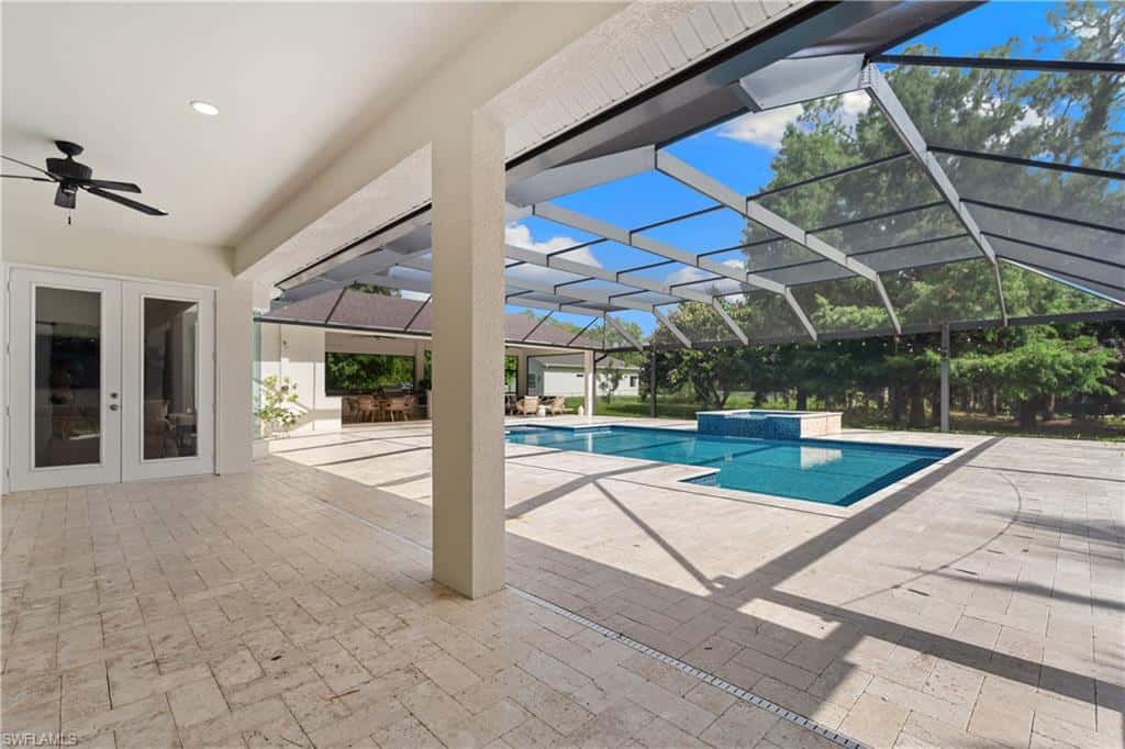 6521 Livingston Woods Ln, Naples, photo 34
