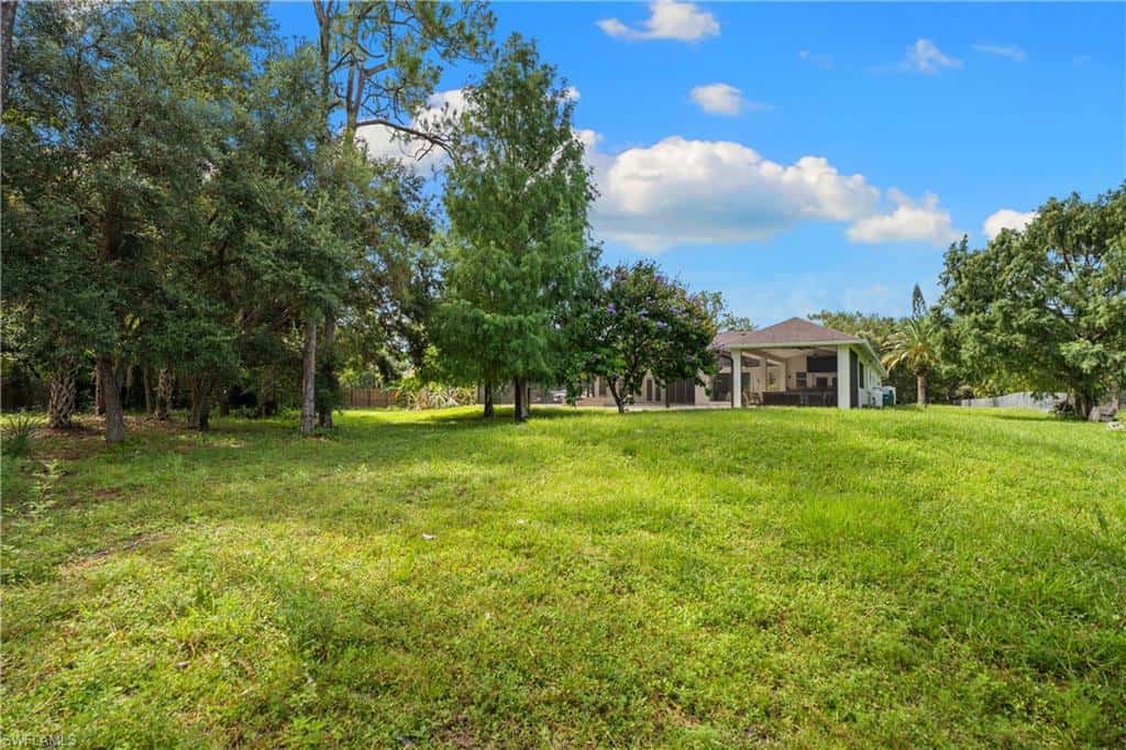 6521 Livingston Woods Ln, Naples, photo 38