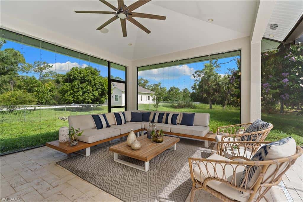 6521 Livingston Woods Ln, Naples, photo 33