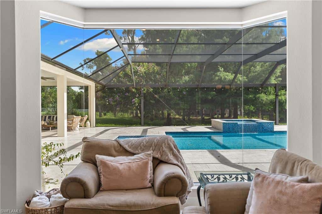 6521 Livingston Woods Ln, Naples, photo 14