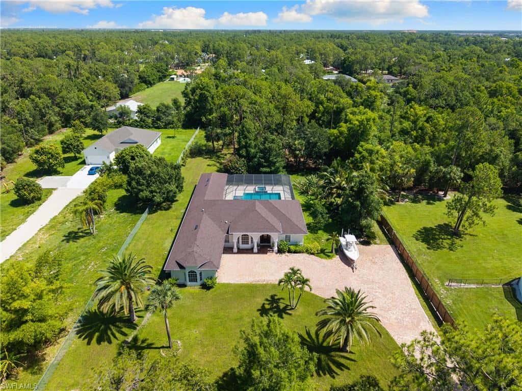 6521 Livingston Woods Ln, Naples, photo 45