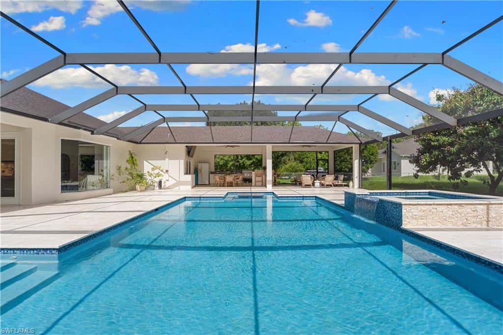 6521 Livingston Woods Ln, Naples, photo 37
