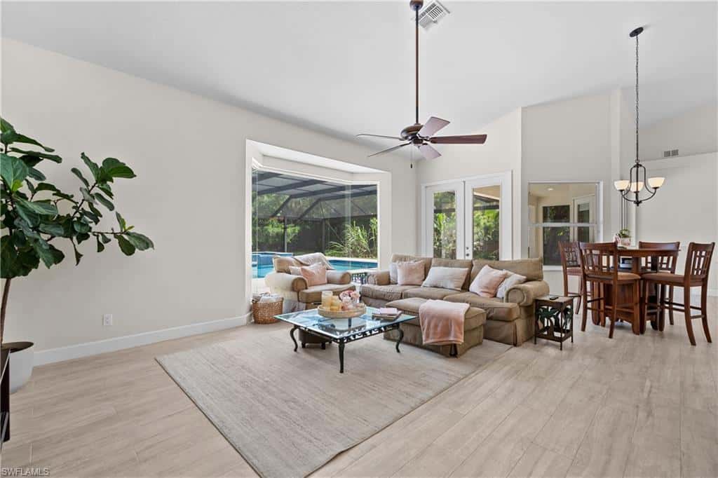 6521 Livingston Woods Ln, Naples, photo 15