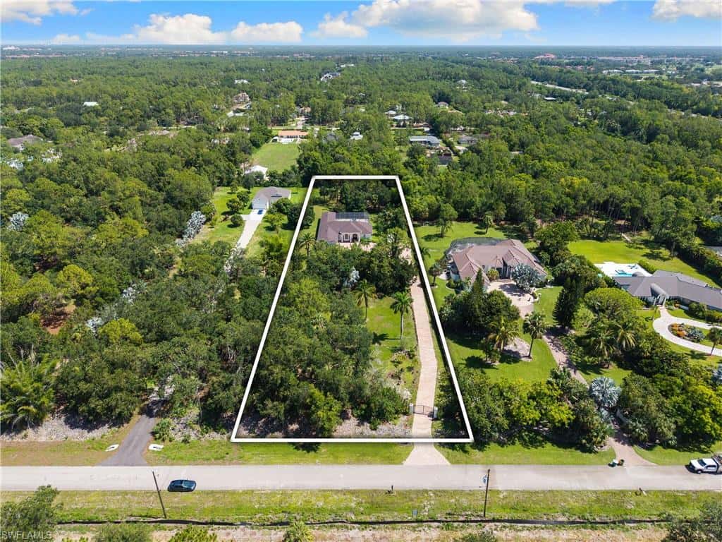 6521 Livingston Woods Ln, Naples, photo 48