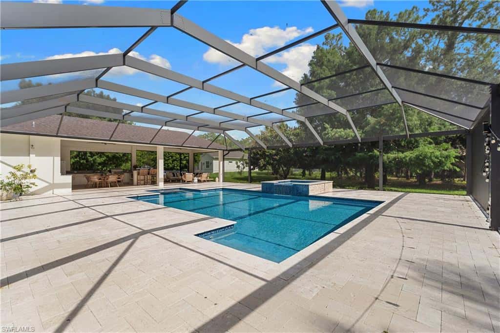 6521 Livingston Woods Ln, Naples, photo 35