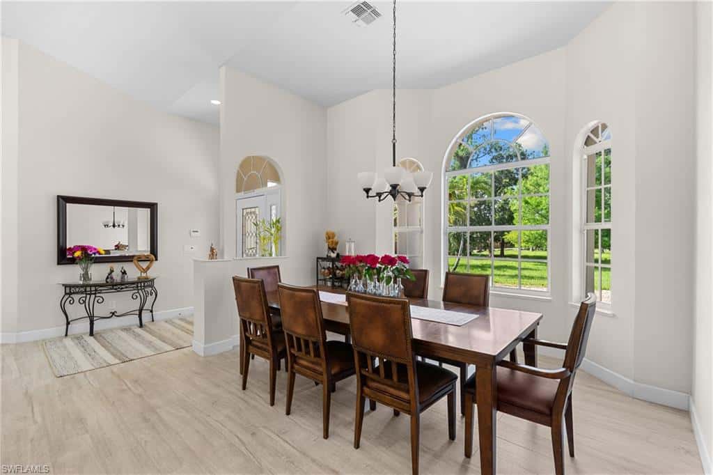 6521 Livingston Woods Ln, Naples, photo 8