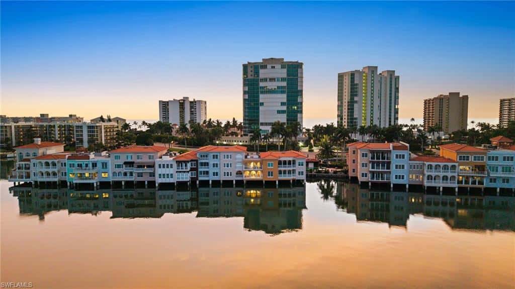 4000 Gulf Shore Blvd #1500, Naples, photo 46
