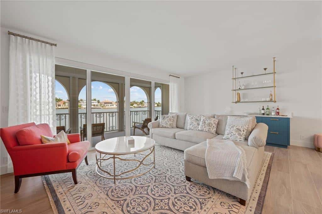 4000 Gulf Shore Blvd #1500, Naples, photo 13
