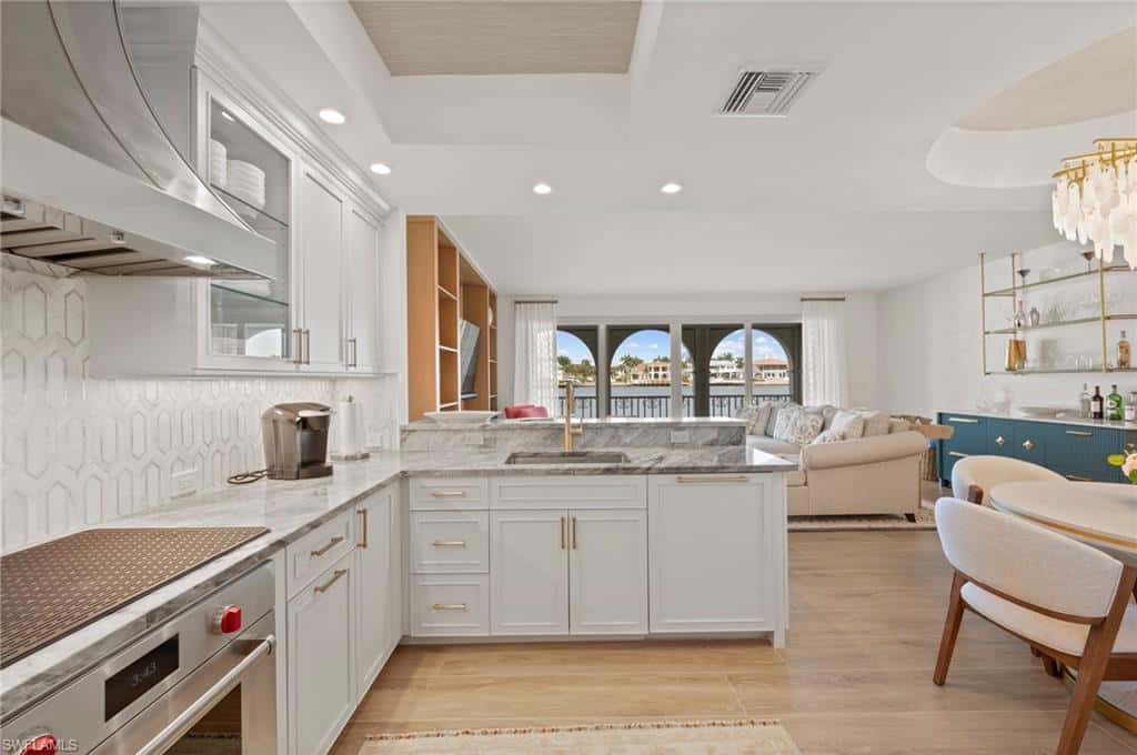 4000 Gulf Shore Blvd #1500, Naples, photo 17