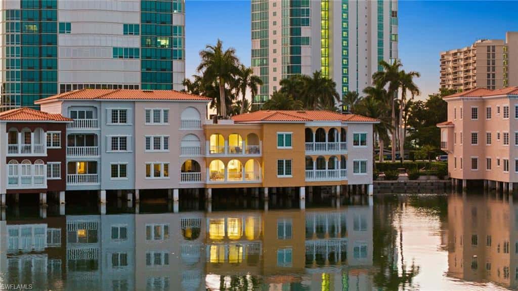 4000 Gulf Shore Blvd #1500, Naples, photo 47