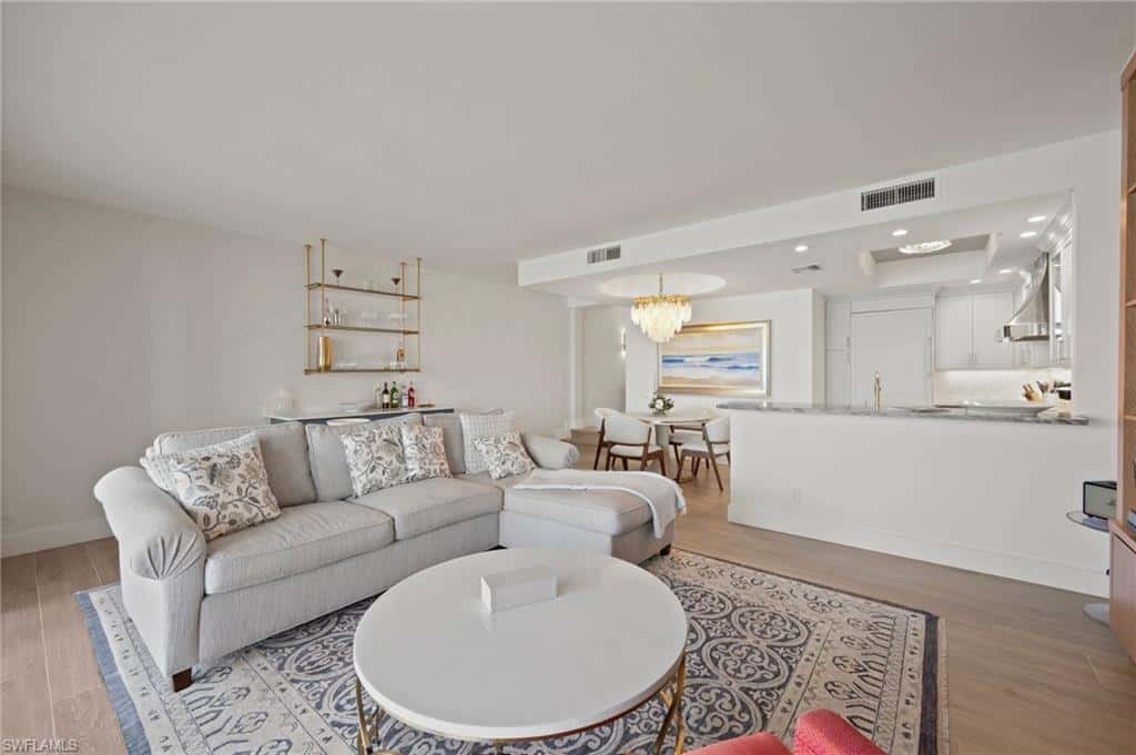 4000 Gulf Shore Blvd #1500, Naples, photo 12