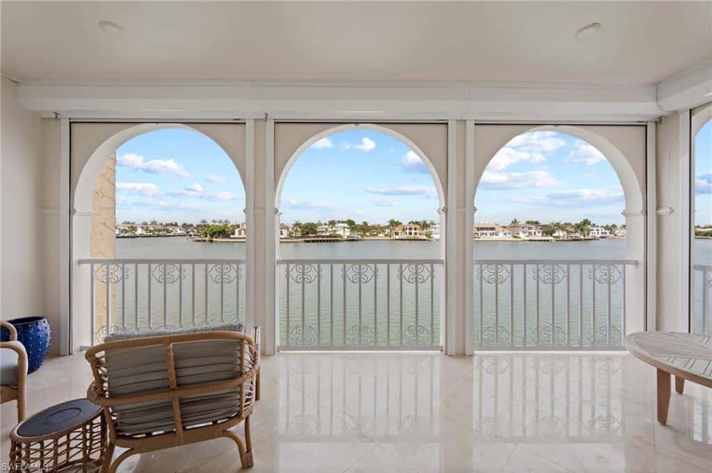 4000 Gulf Shore Blvd #1500, Naples, photo 28