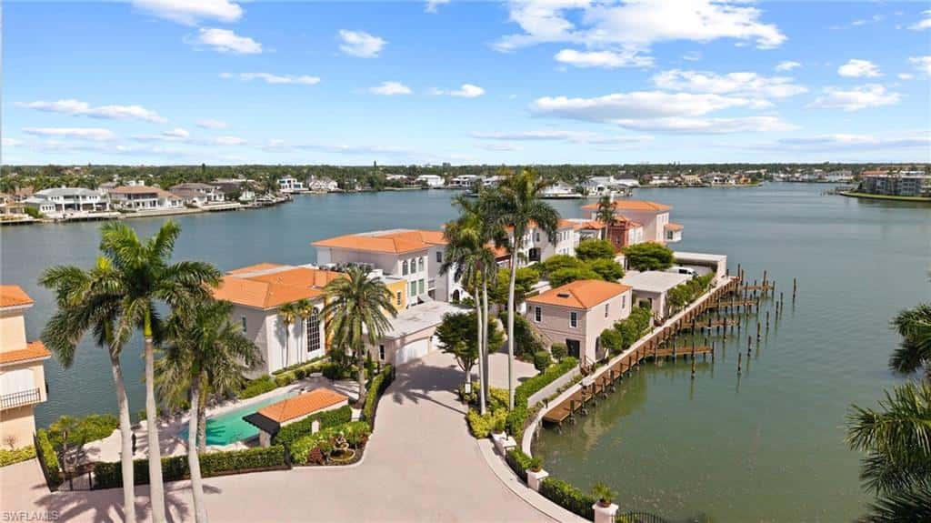 4000 Gulf Shore Blvd #1500, Naples, photo 5