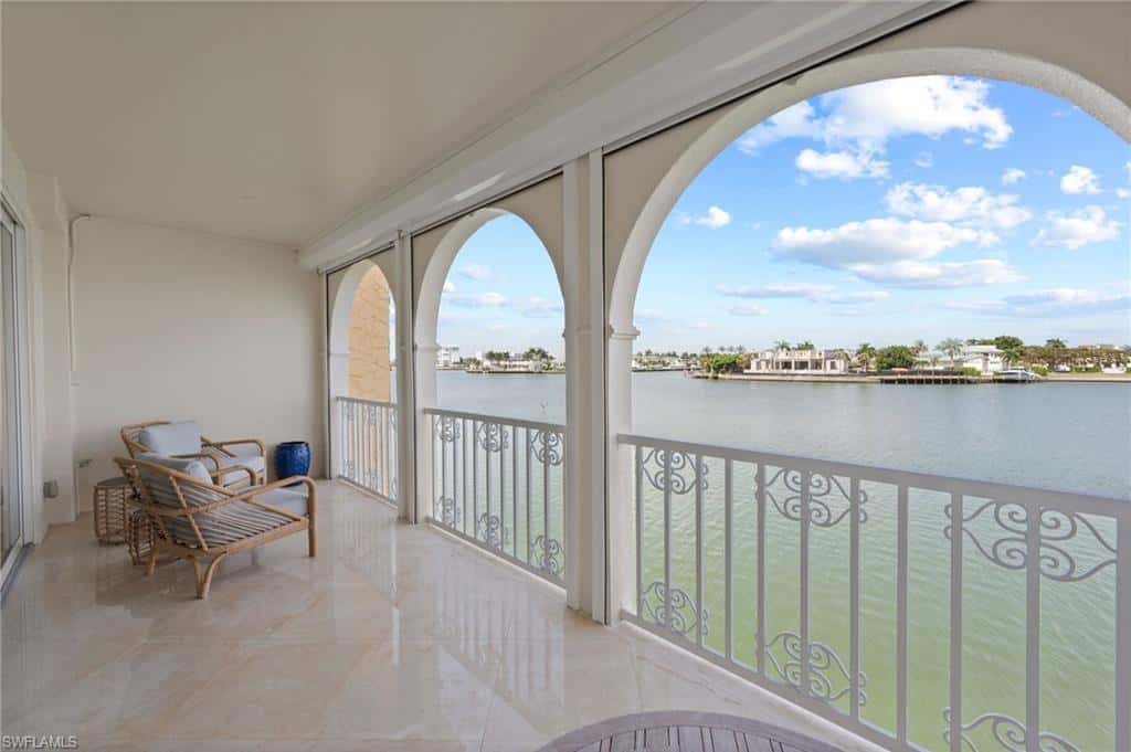 4000 Gulf Shore Blvd #1500, Naples, photo 30