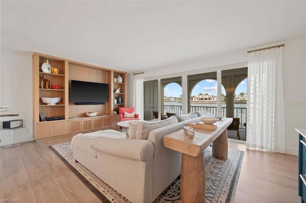 4000 Gulf Shore Blvd #1500, Naples, photo 10