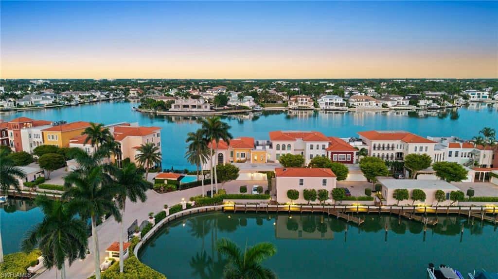 4000 Gulf Shore Blvd #1500, Naples, photo 49