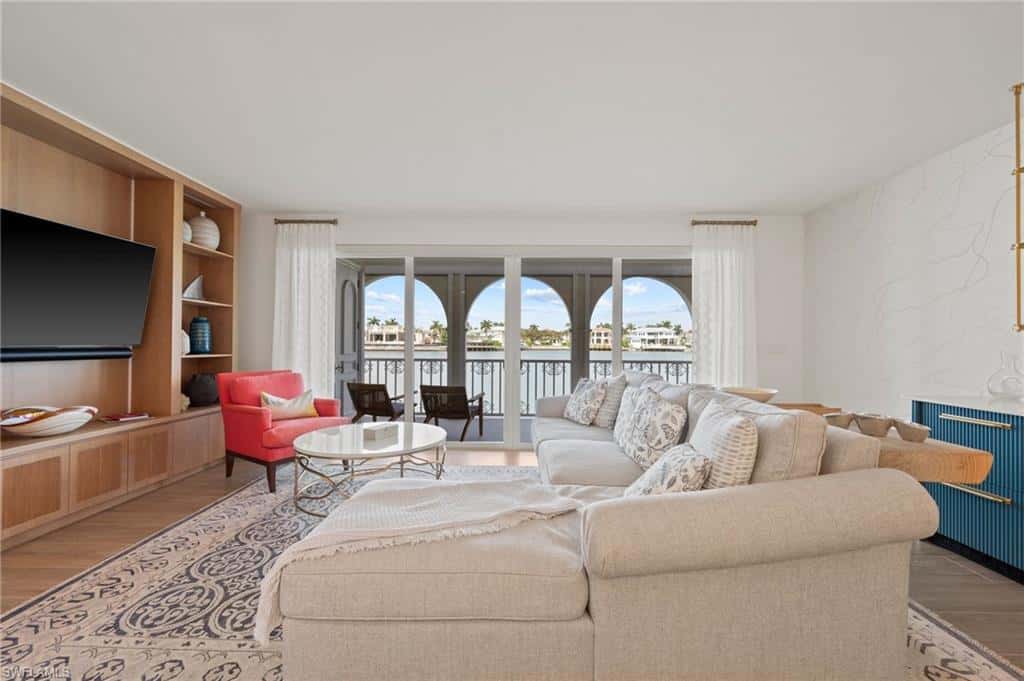 4000 Gulf Shore Blvd #1500, Naples, photo 14
