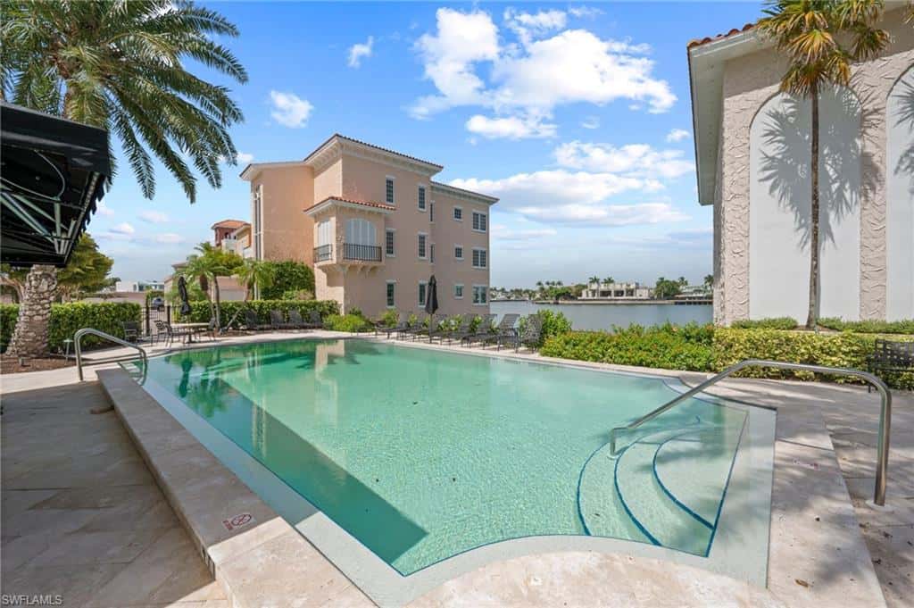 4000 Gulf Shore Blvd #1500, Naples, photo 41