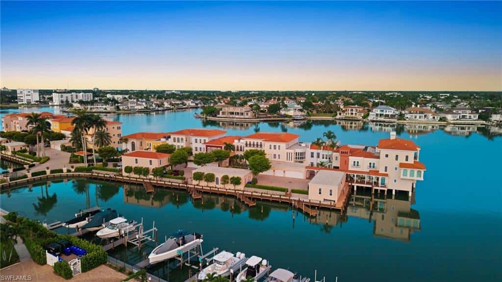 4000 Gulf Shore Blvd #1500, Naples, photo 45