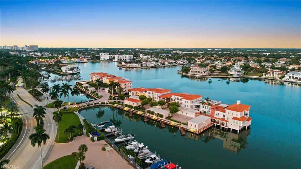 4000 Gulf Shore Blvd #1500, Naples, photo 50