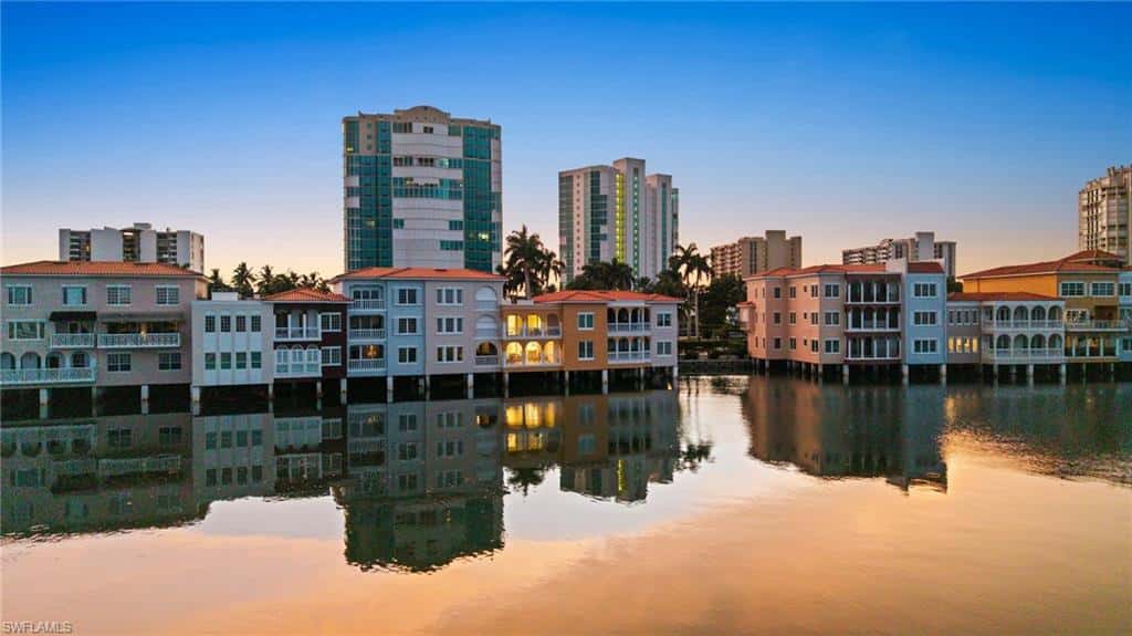 4000 Gulf Shore Blvd #1500, Naples, photo 48