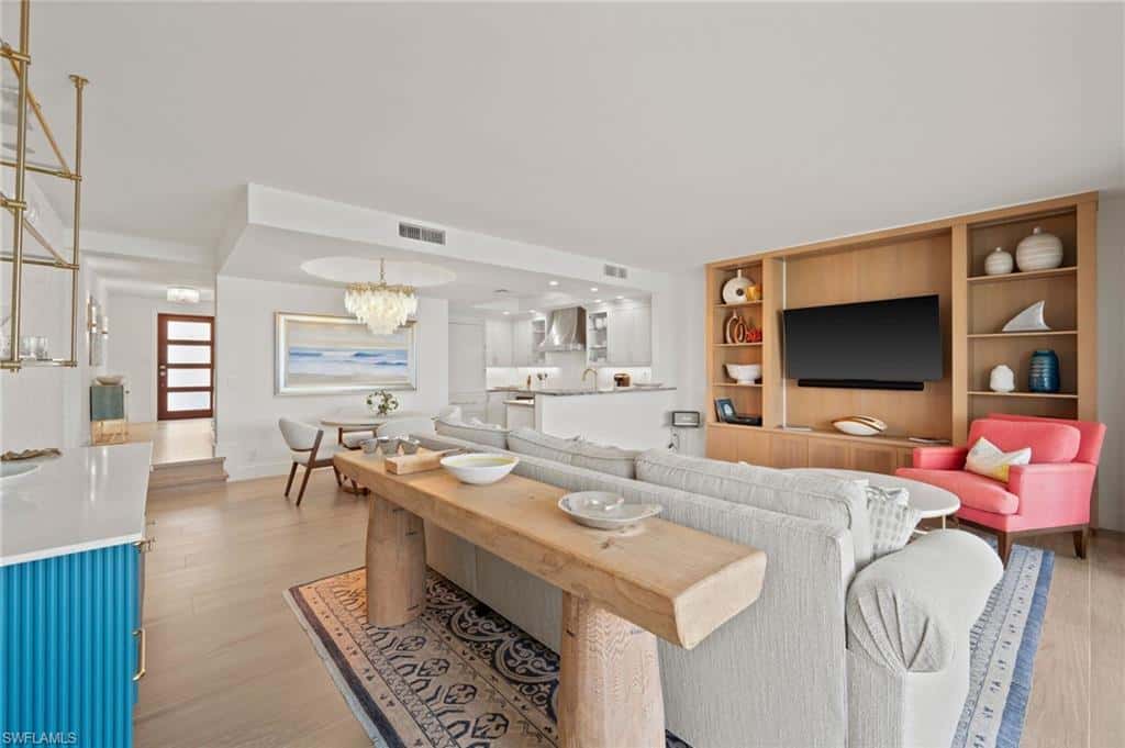 4000 Gulf Shore Blvd #1500, Naples, photo 11