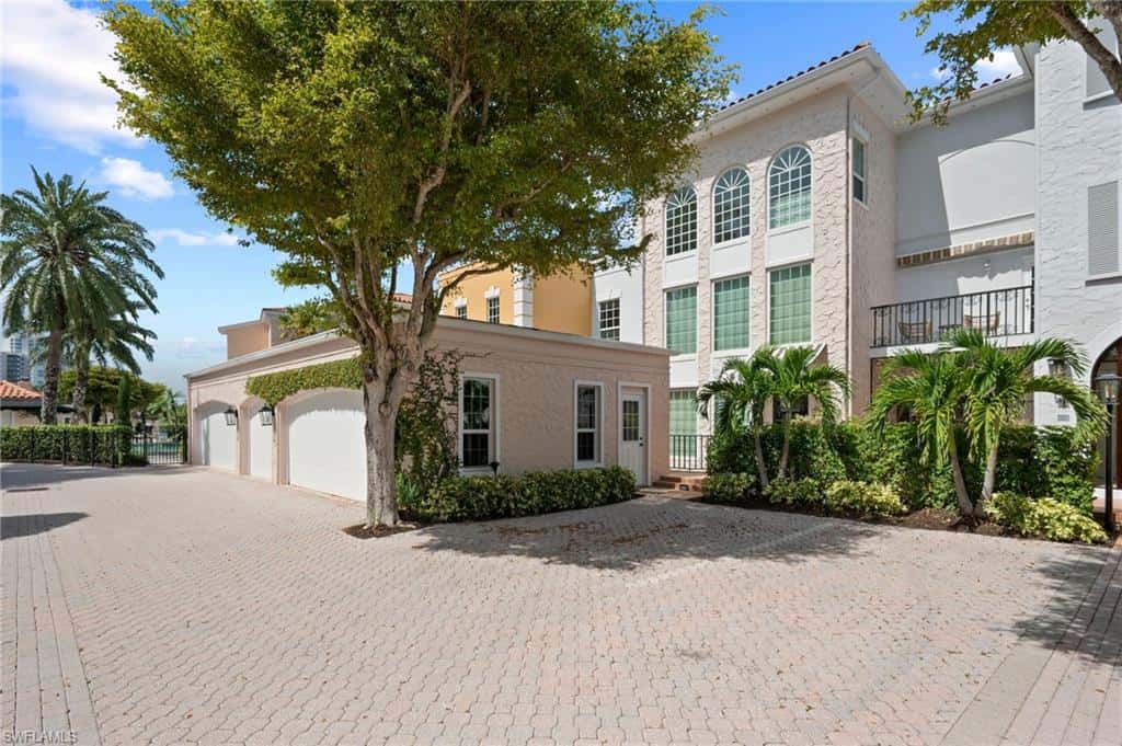 4000 Gulf Shore Blvd #1500, Naples, photo 40