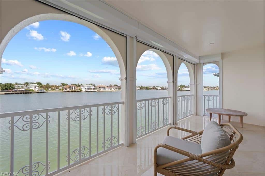 4000 Gulf Shore Blvd #1500, Naples, photo 29