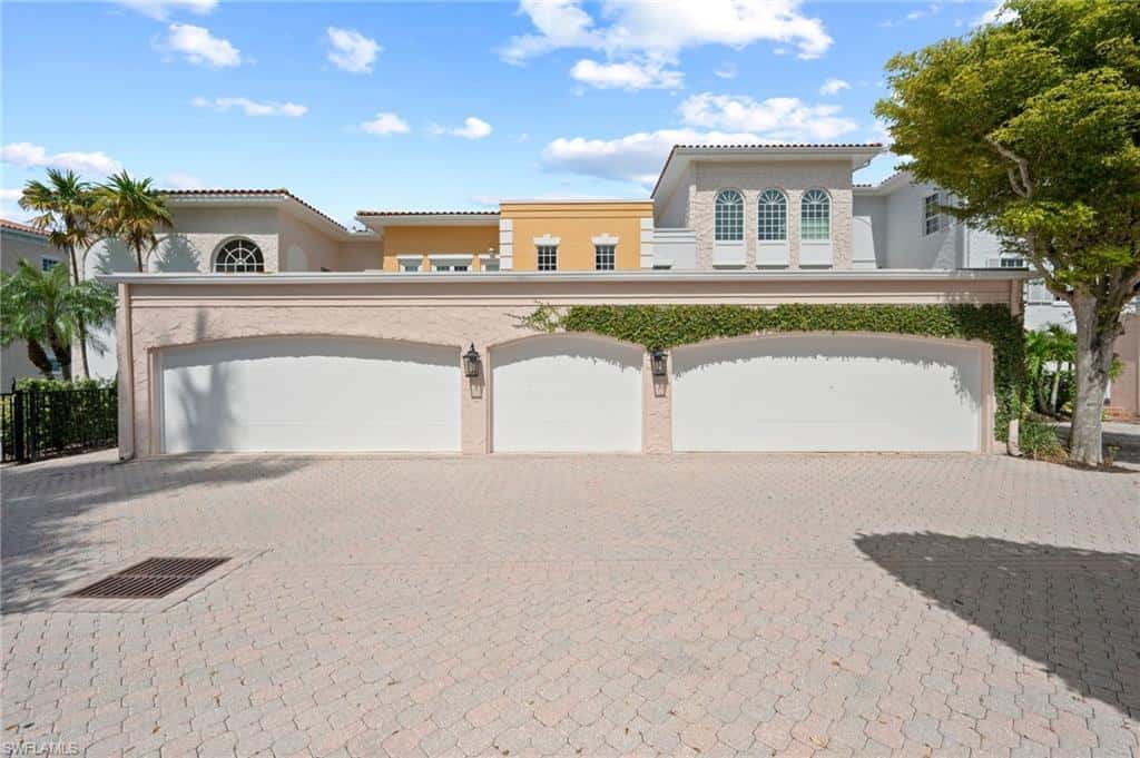 4000 Gulf Shore Blvd #1500, Naples, photo 4