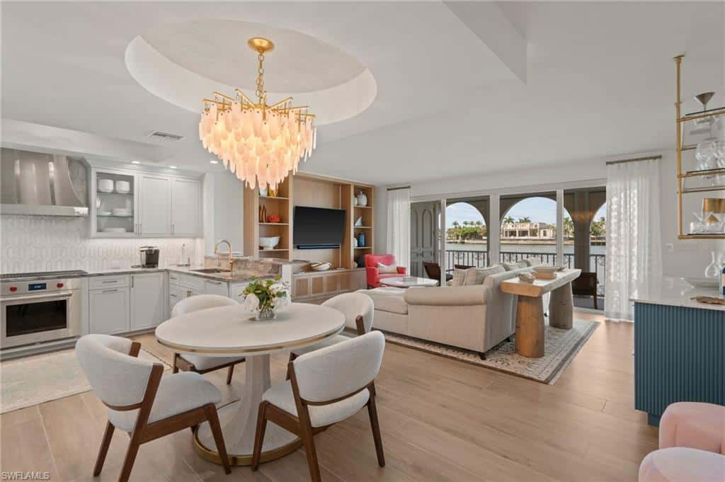 4000 Gulf Shore Blvd #1500, Naples, photo 8