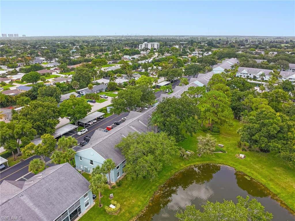 109 Wading Bird Cir #206, Naples, photo 36
