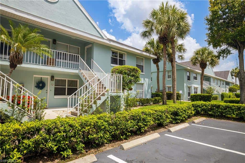 109 Wading Bird Cir #206, Naples, photo 30