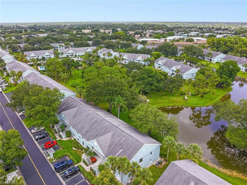109 Wading Bird Cir #206, Naples, photo 34