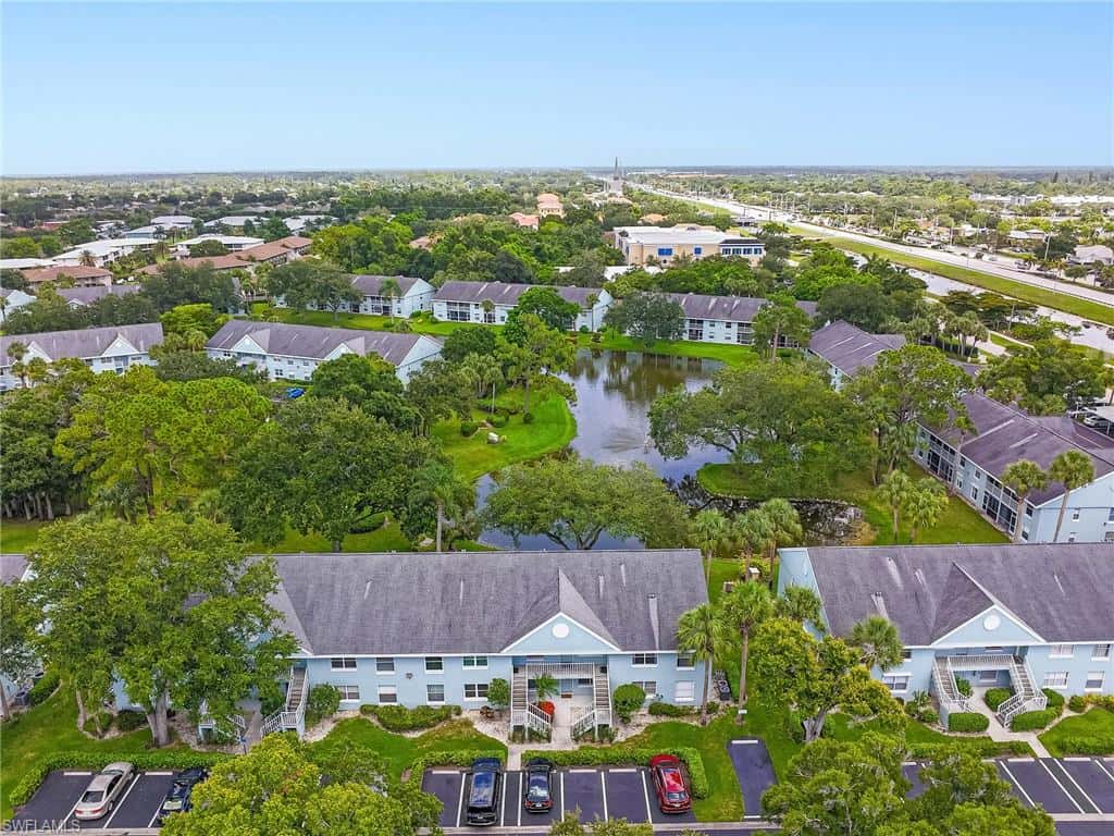 109 Wading Bird Cir #206, Naples, photo 33