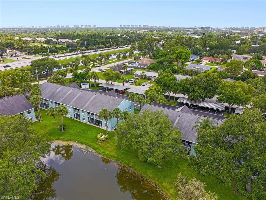 109 Wading Bird Cir #206, Naples, photo 35