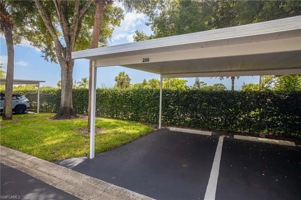 109 Wading Bird Cir #206, Naples, photo 31