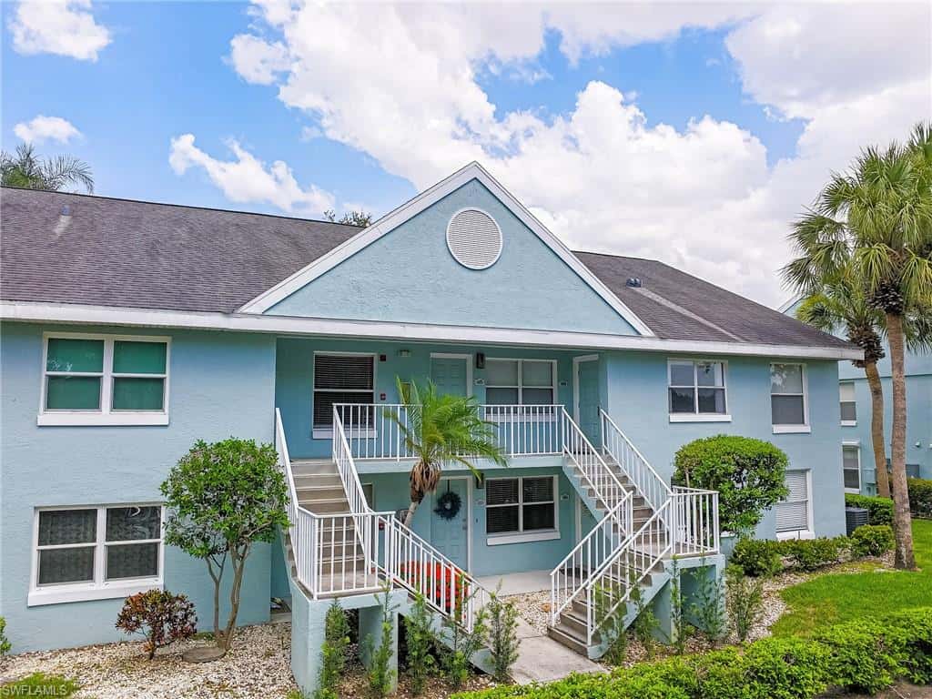 109 Wading Bird Cir #206, Naples, photo 29