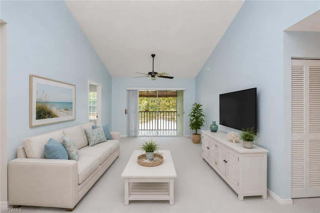 109 Wading Bird Cir #206, Naples, photo 4