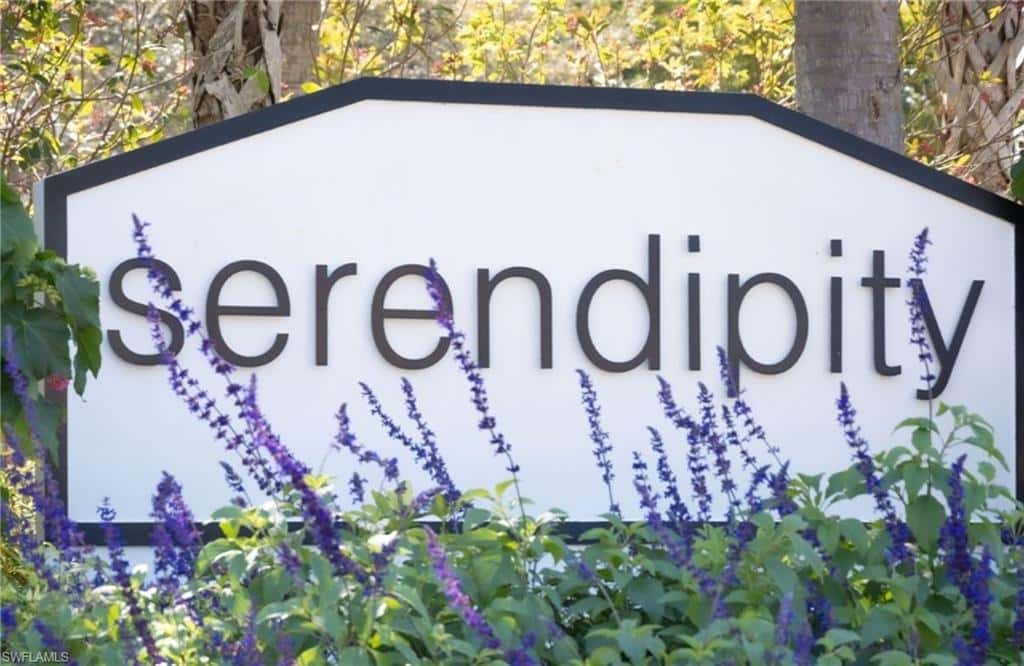 583 Serendipity Dr #583, Naples, photo 13
