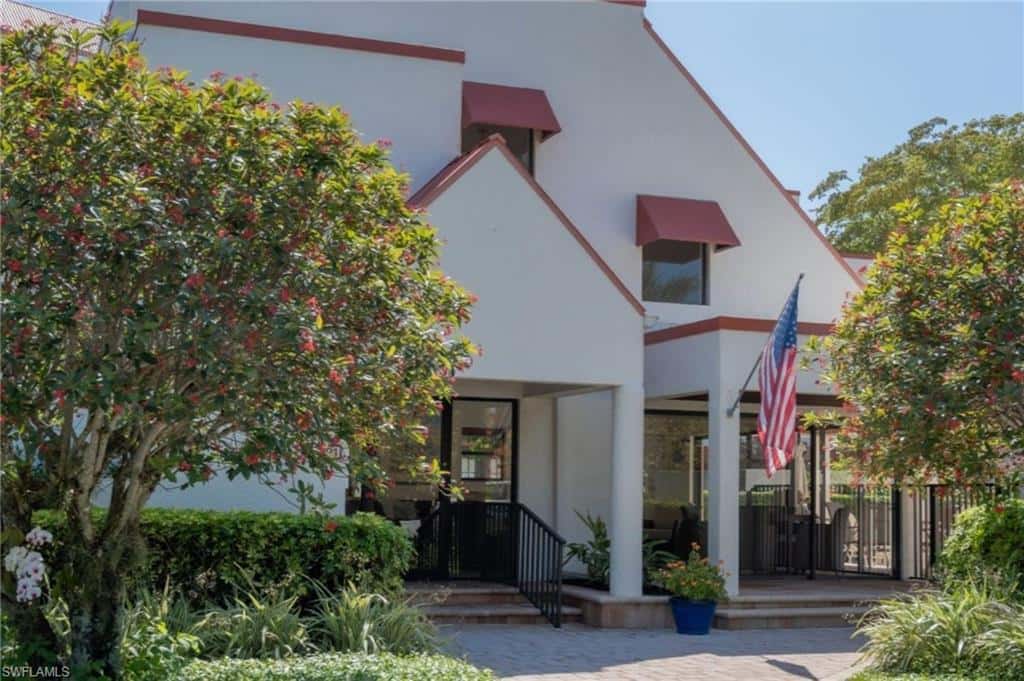 583 Serendipity Dr #583, Naples, photo 16