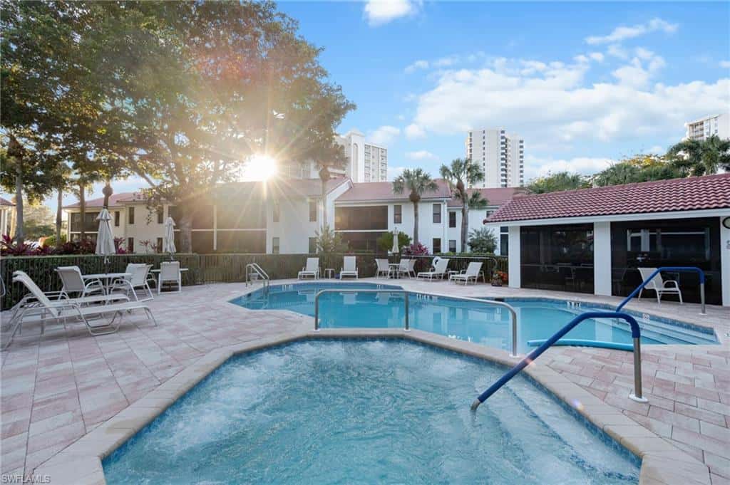 583 Serendipity Dr #583, Naples, photo 14