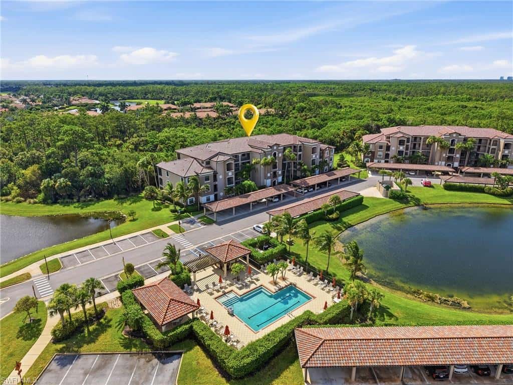 9834 Giaveno Cir #1742, Naples, photo 16