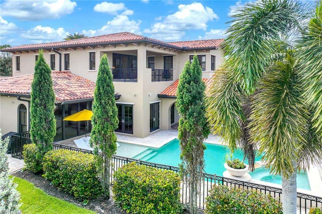16699 Pistoia Way, Naples, photo 4