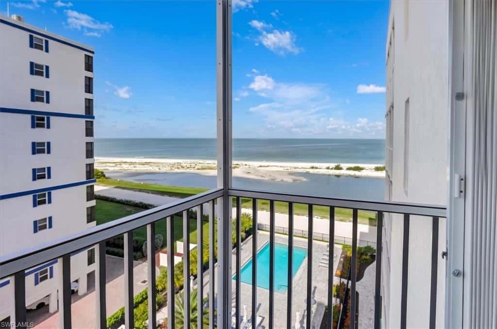 7000 Estero Blvd #603, Fort Myers Beach, photo 6