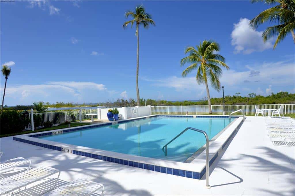 7000 Estero Blvd #603, Fort Myers Beach, photo 47