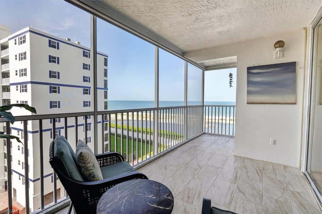 7000 Estero Blvd #603, Fort Myers Beach, photo 9