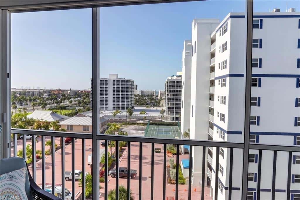 7000 Estero Blvd #603, Fort Myers Beach, photo 10