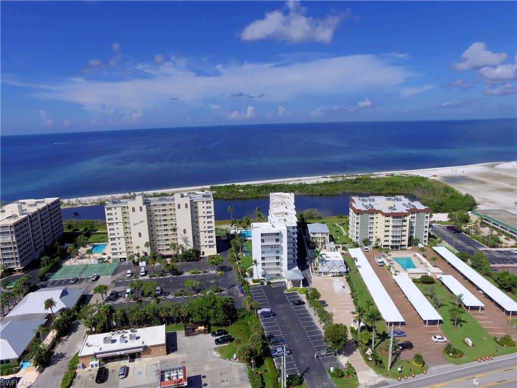 7000 Estero Blvd #603, Fort Myers Beach, photo 49