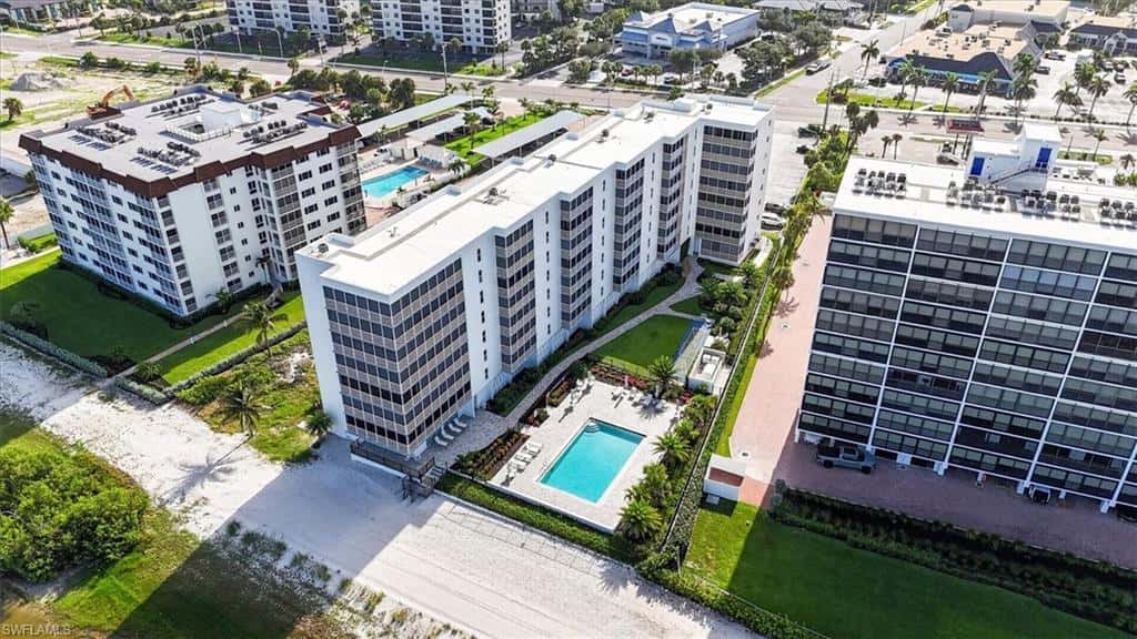 7000 Estero Blvd #603, Fort Myers Beach, photo 41