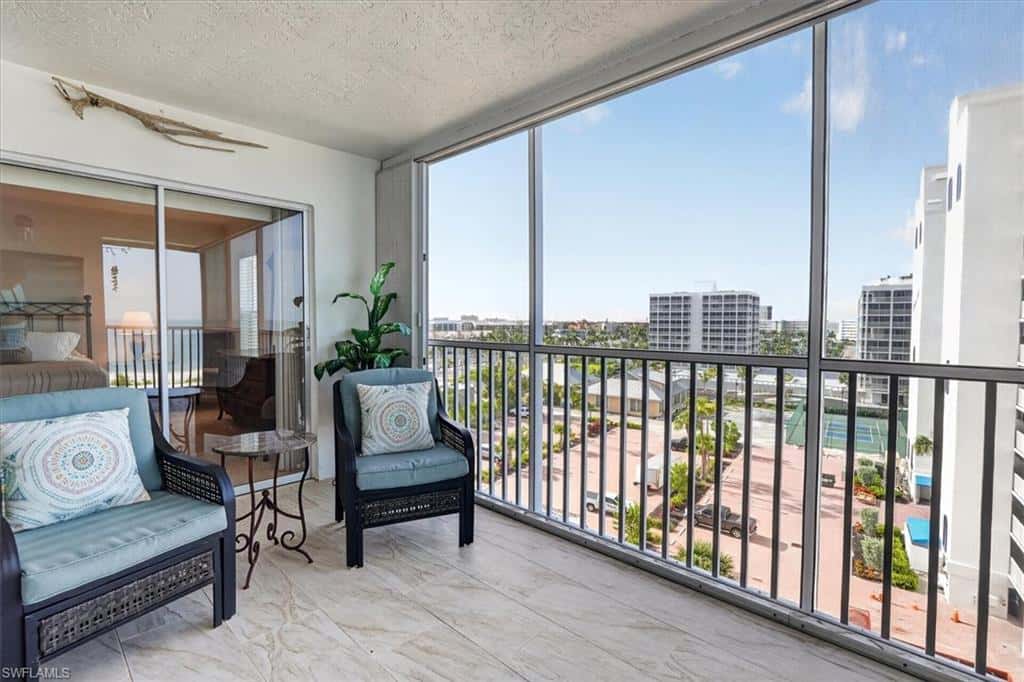 7000 Estero Blvd #603, Fort Myers Beach, photo 11